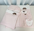       Swaddle Suit Blanket Set infant Baby Newborn Swaddles Swaddlebags kids 